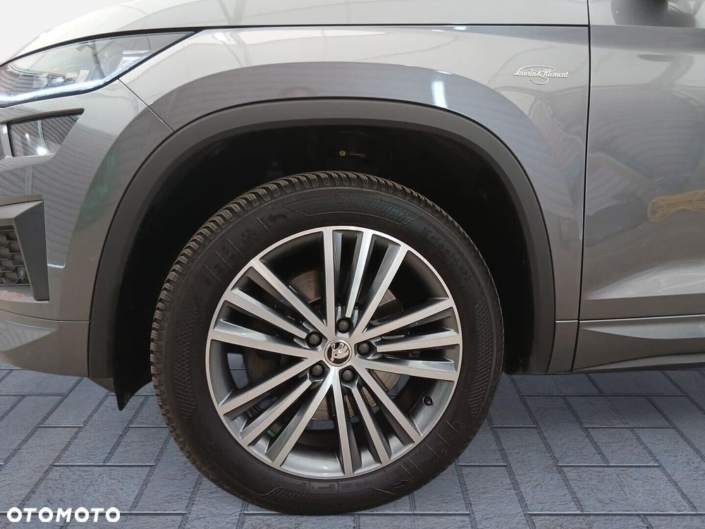 Skoda Kodiaq 2.0 TDI 4x4 L&K DSG - 21