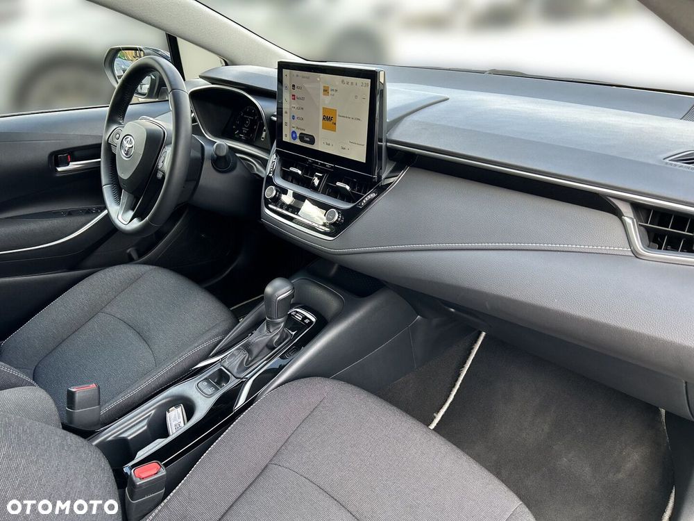 Toyota Corolla 1.8 Hybrid Comfort - 15