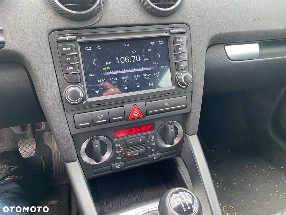 Audi A3 Sportback - 19