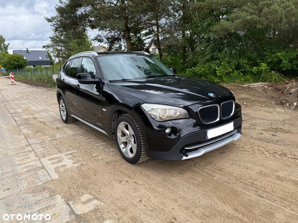 BMW X1 sDrive20d - 3