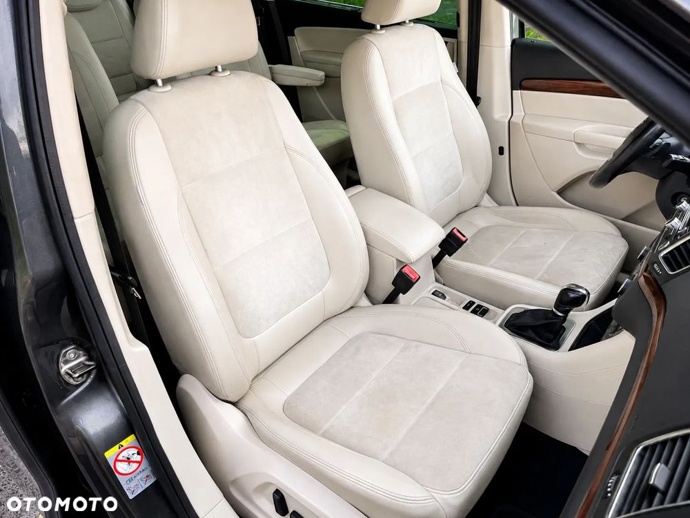 Volkswagen Sharan 2.0 TSI Highline DSG - 19