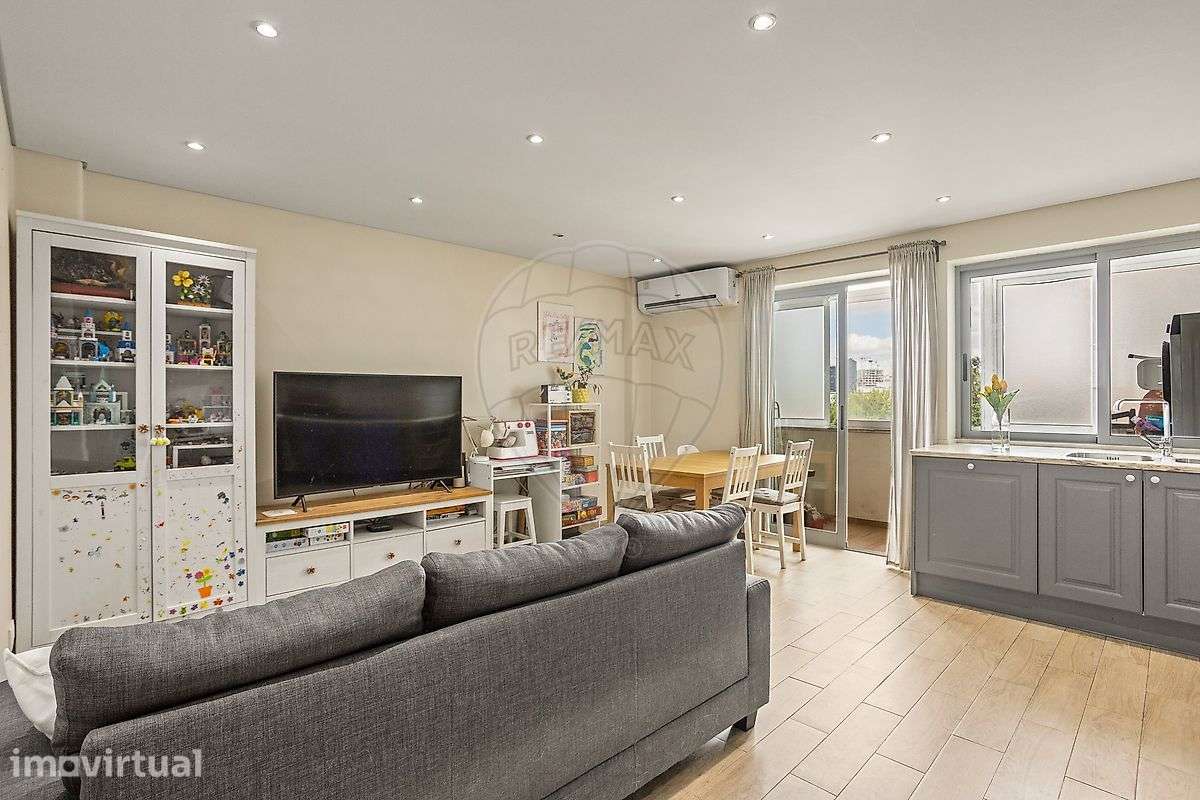 Apartamento T2 para venda - Grande imagem: 4/37