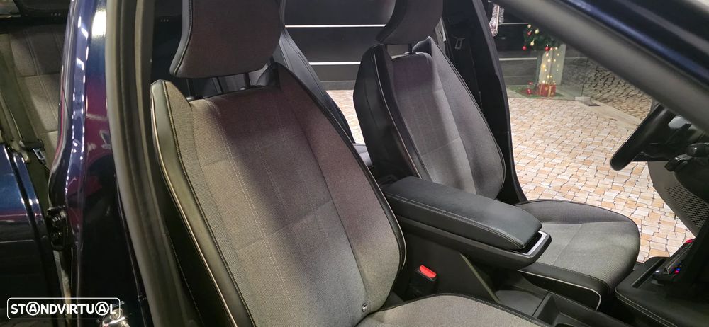 Renault Mégane E-Tech EV60 220hp optimum charge Techno - 24