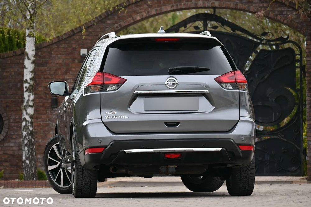 Nissan X-Trail 1.3 DIG-T Tekna 2WD DCT - 16