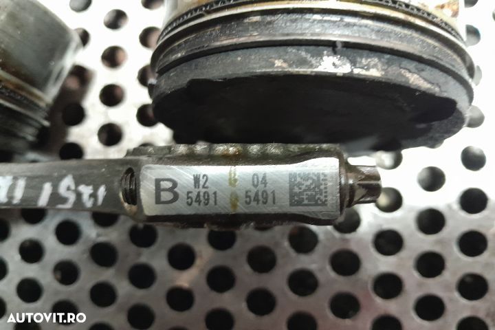 Piston motor 5491 5491 G3LA 5491 5491 G3LA Hyundai i20 3 [2020 - 2022 - 4