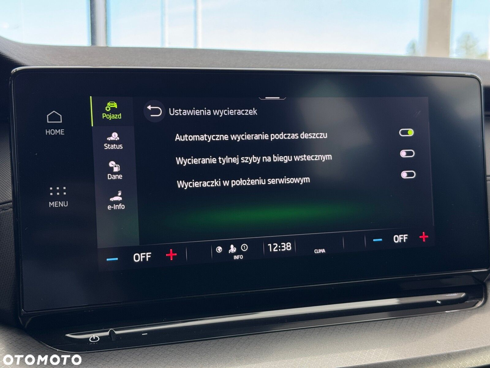 Skoda Octavia 1.4 TSI Plug-In Hybrid Style DSG - 33
