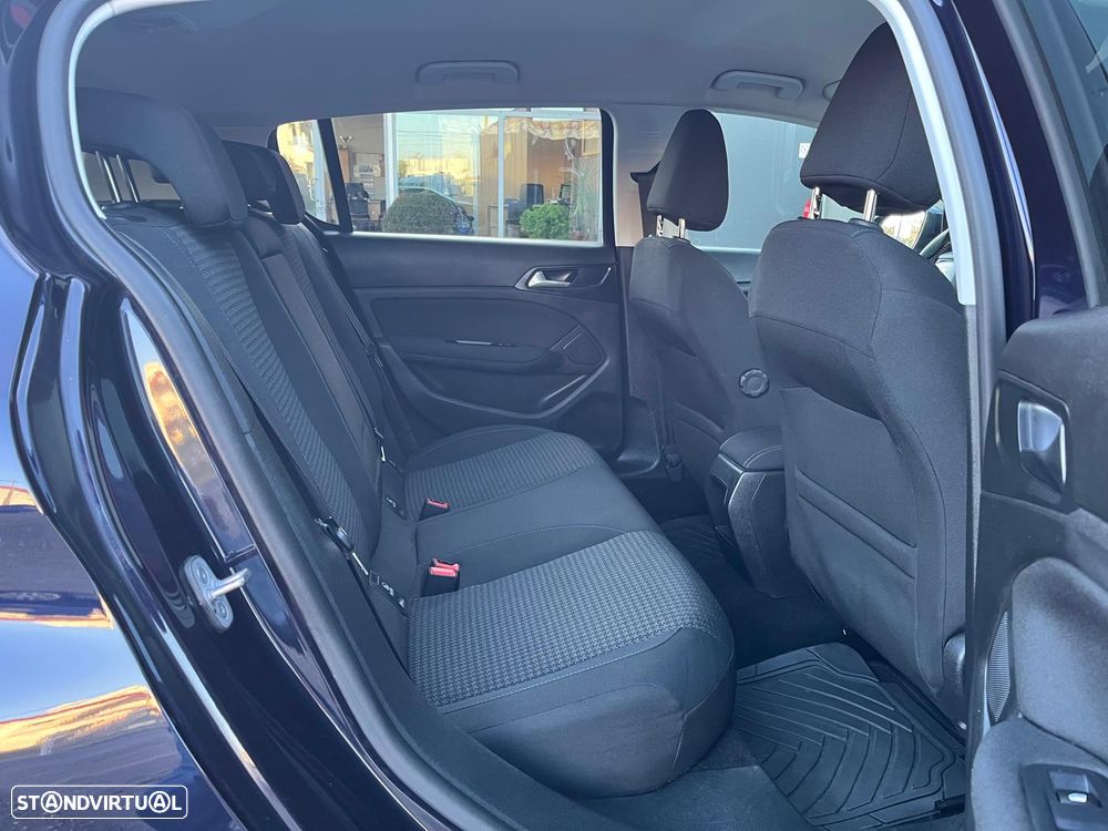 Peugeot 308 1.5 BlueHDi Style - 23
