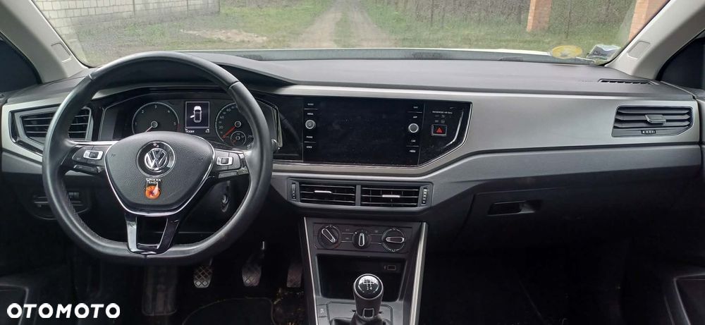 Hyundai Tucson blue 1.7 CRDi 2WD Trend - 13