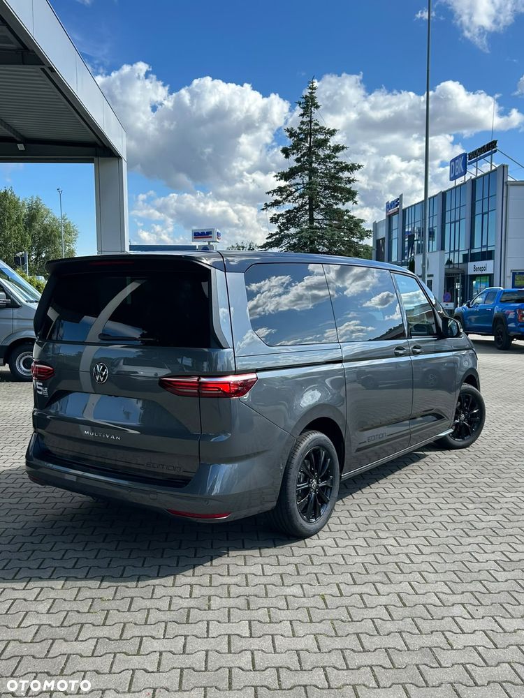 Volkswagen Multivan 2.0 TDI L2 Edition DSG - 29