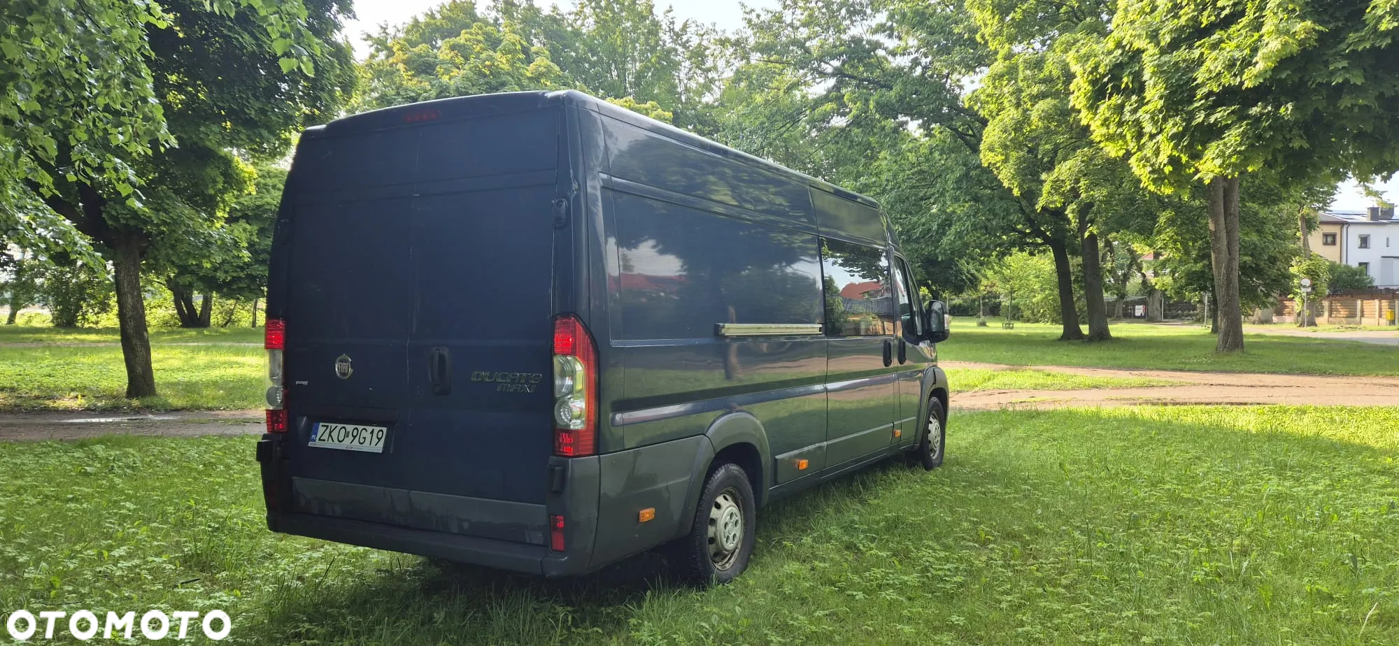 Fiat Ducato - 3