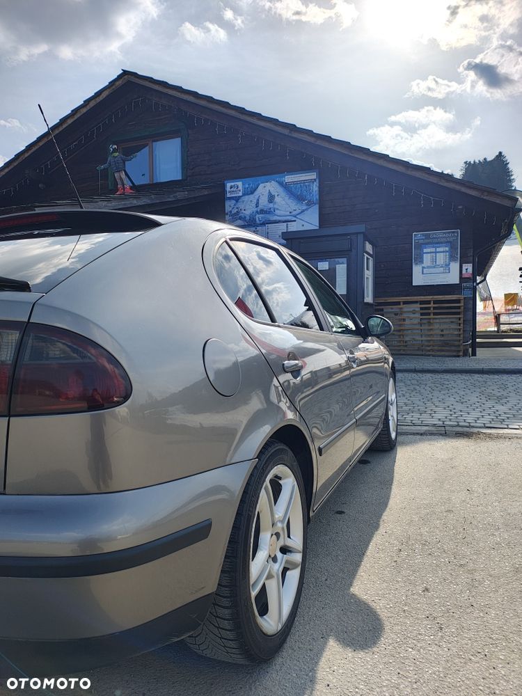 Seat Leon - 2