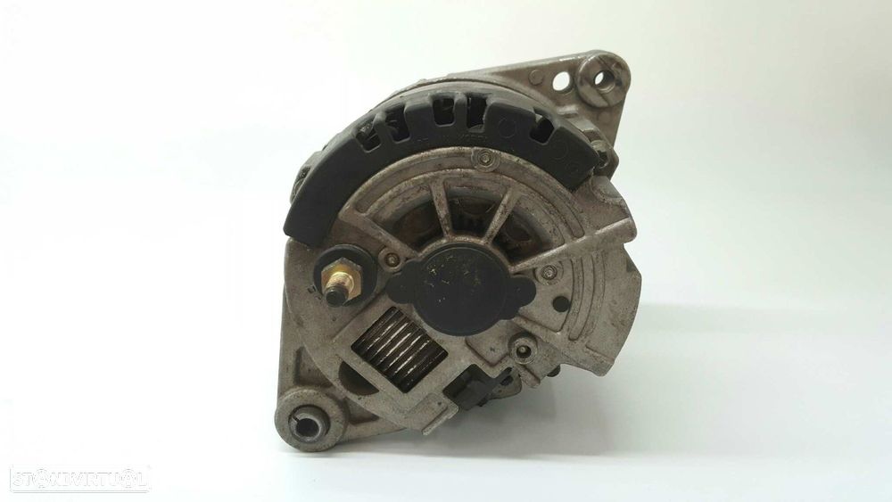 ALTERNADOR DAEWOO LANOS COOL - 2