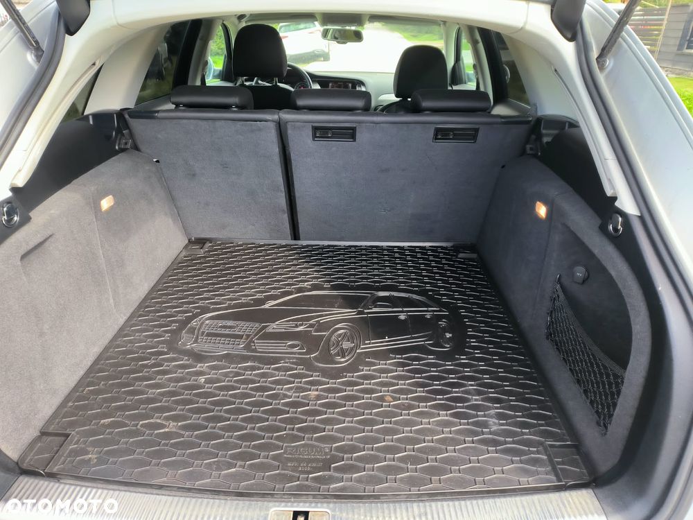 Audi A4 Avant 1.8 TFSI - 31