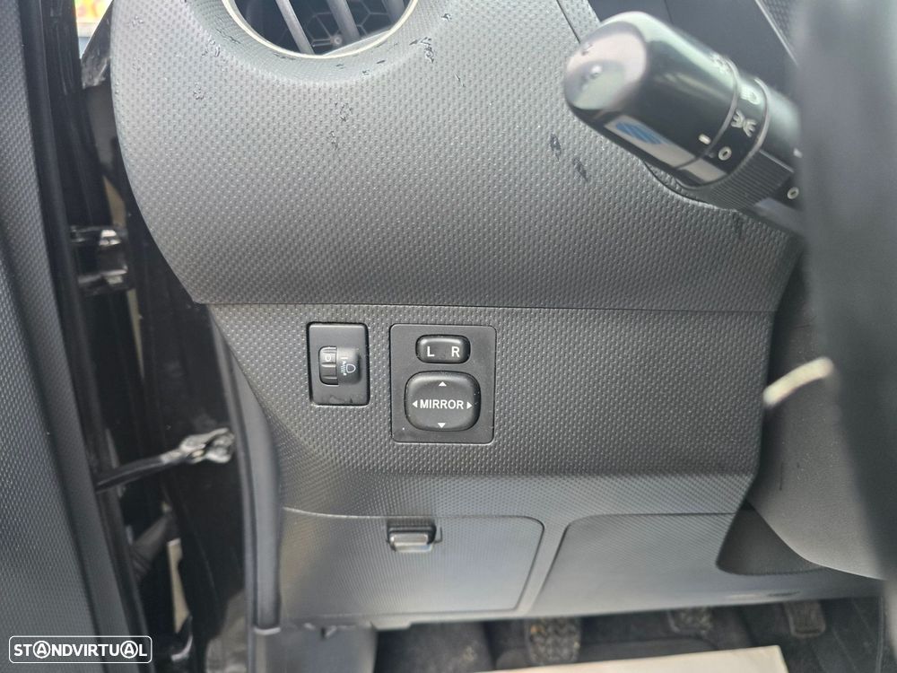 Toyota Urban Cruiser 1.33 VVT-i High Pack - 27