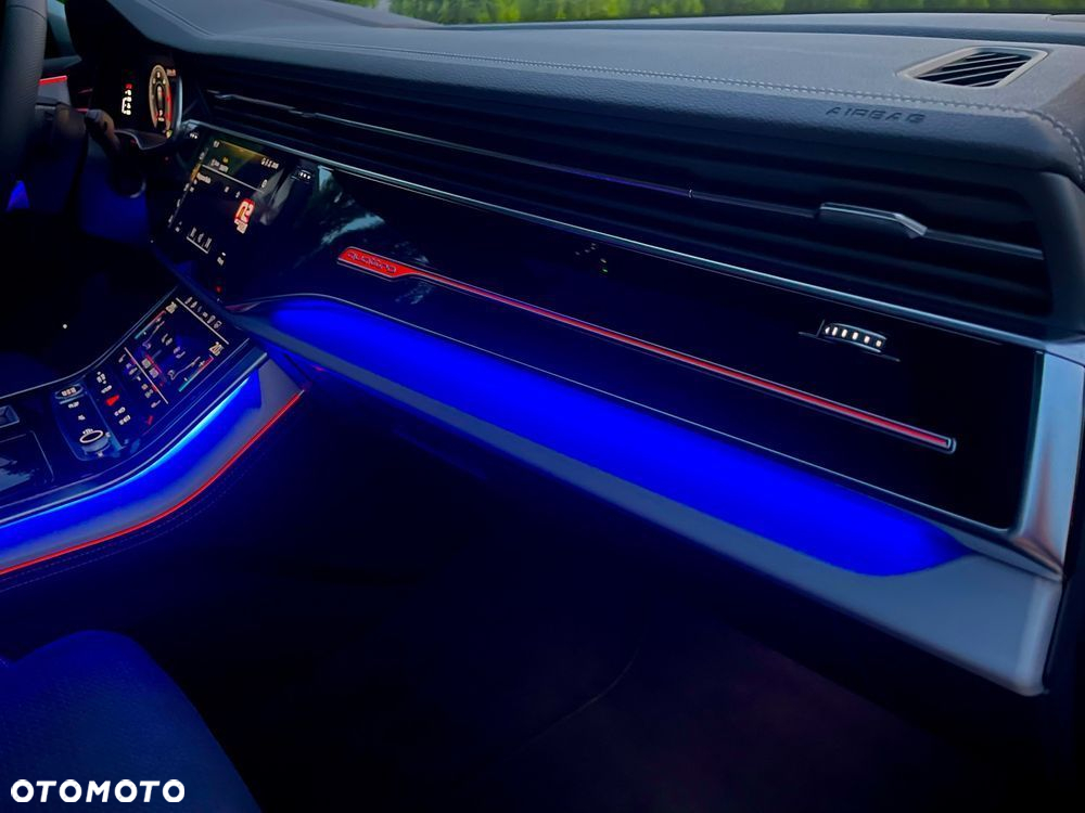 Audi Q8 - 27