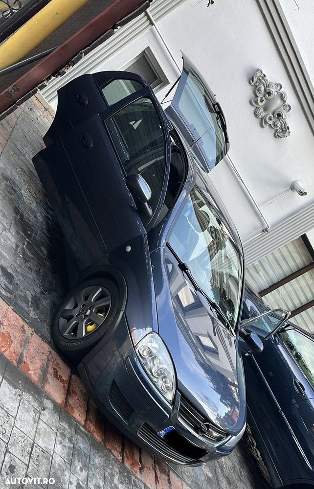 Opel Corsa - 2