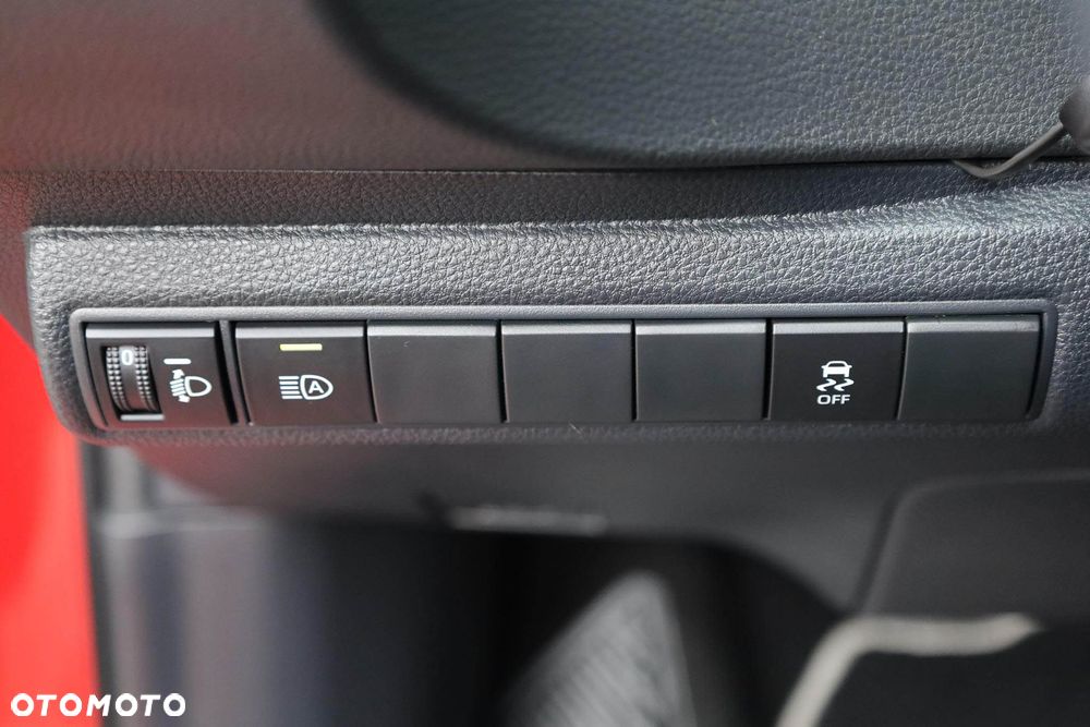 Toyota Corolla 1.8 Hybrid GPF Comfort - 28