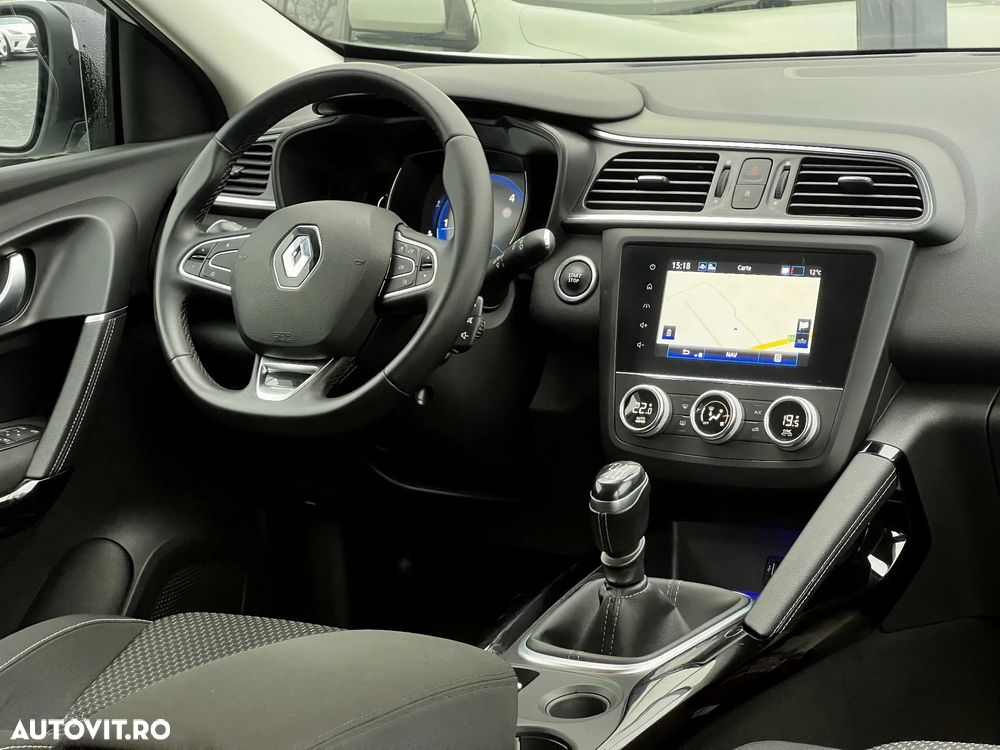 Renault Kadjar - 9