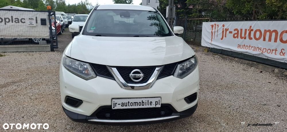 Nissan X-Trail - 9