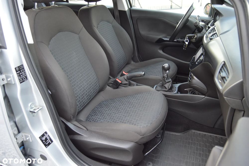Opel Corsa - 33