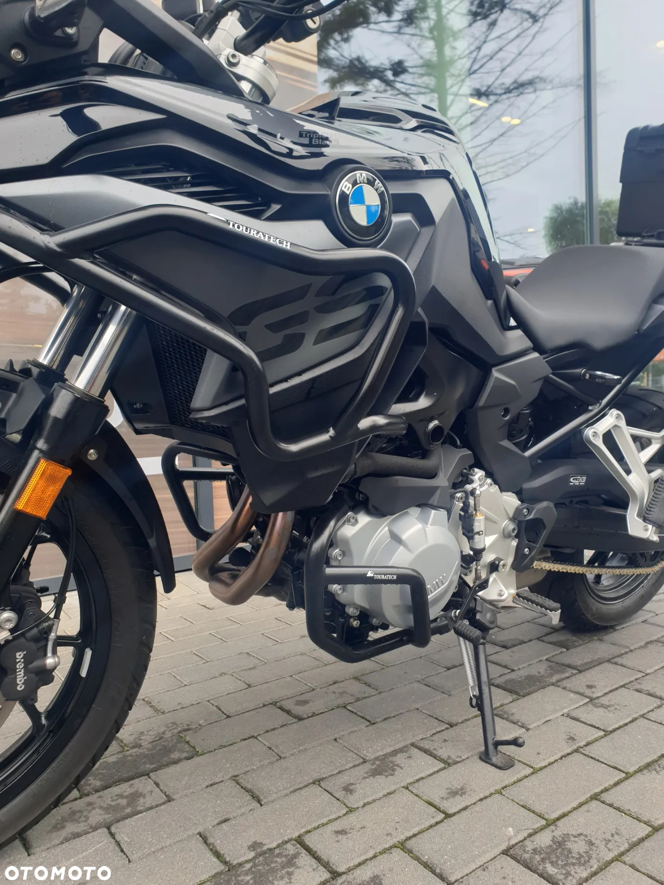 BMW GS - 6