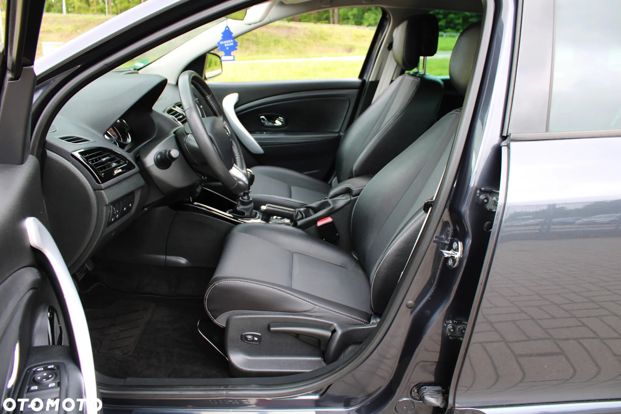 Renault Megane 1.2 16V TCE Energy Bose Edition - 29