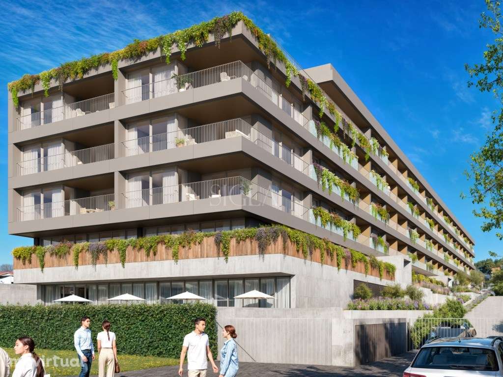 T3 em Primeira Linha de Mar - Grande imagem: 4/49