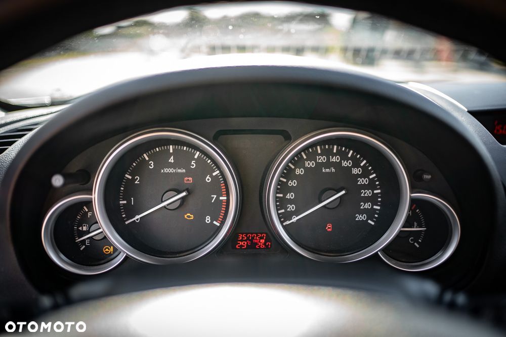 Mazda 6 2.0 Active - 20