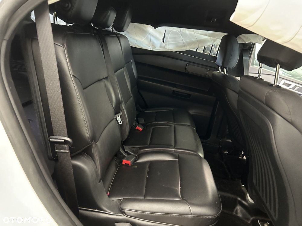 Ford Explorer 3.0 EcoBoost PHEV 4WD ST-Line - 22