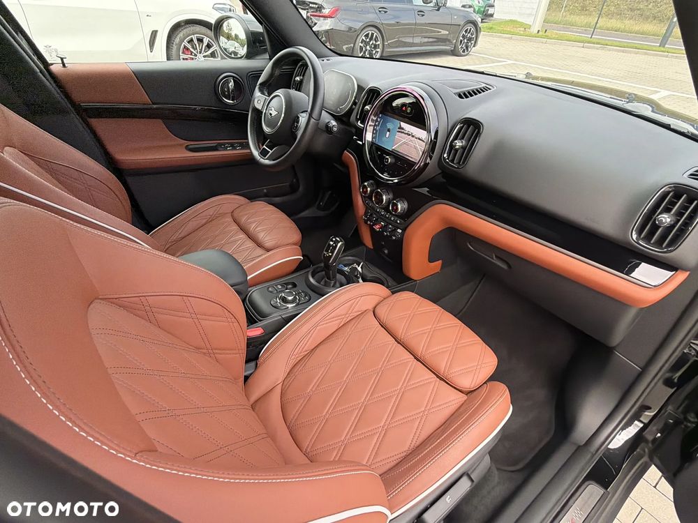 MINI Countryman Cooper S ALL4 - 17