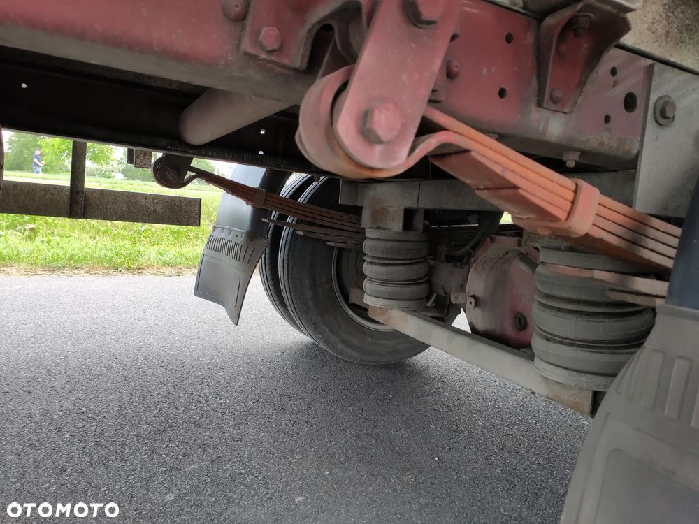 Iveco Daily 35C13 - 18