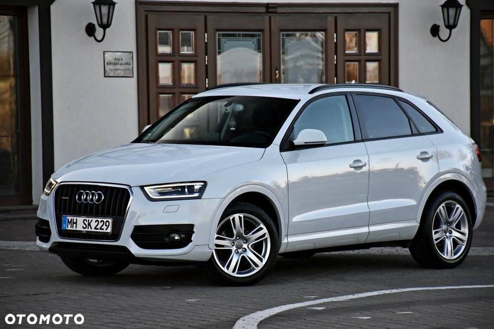 Audi Q3 - 12