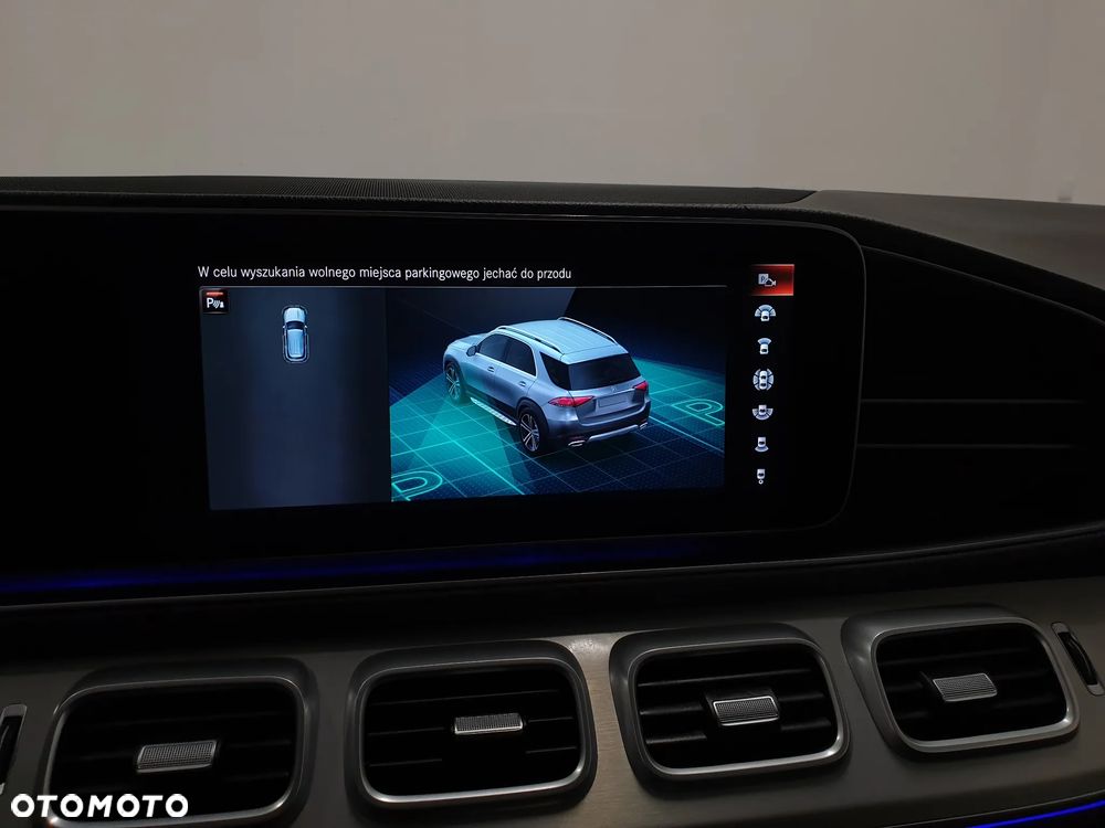 Mercedes-Benz GLE 350 de 4-Matic Premium - 26