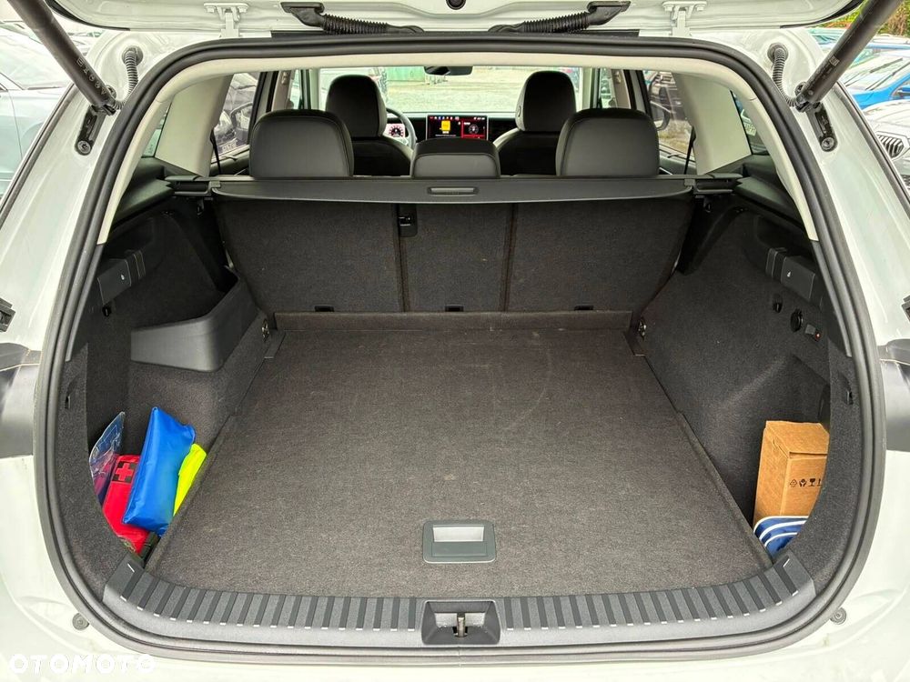 Volkswagen Tayron - 34