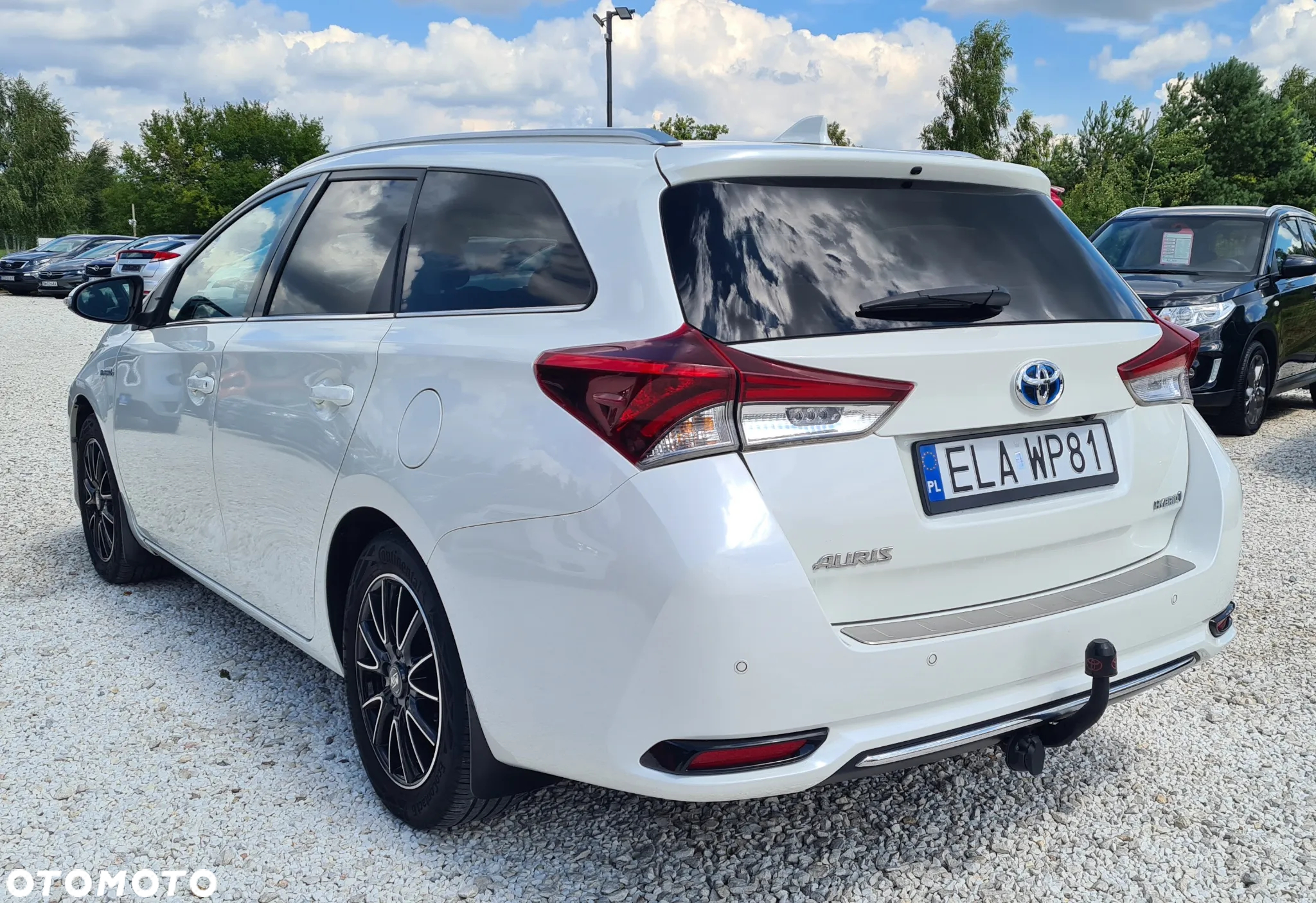 Toyota Auris - 31