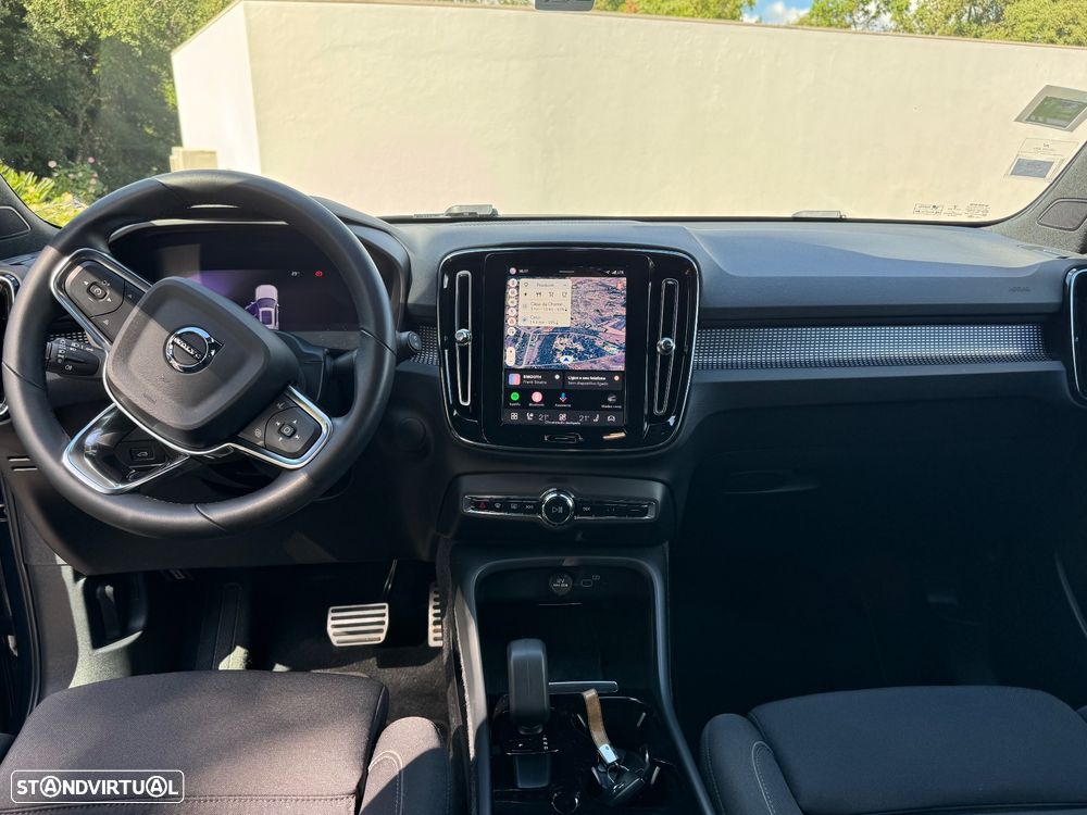 Volvo XC 40 Recharge Pro - 10