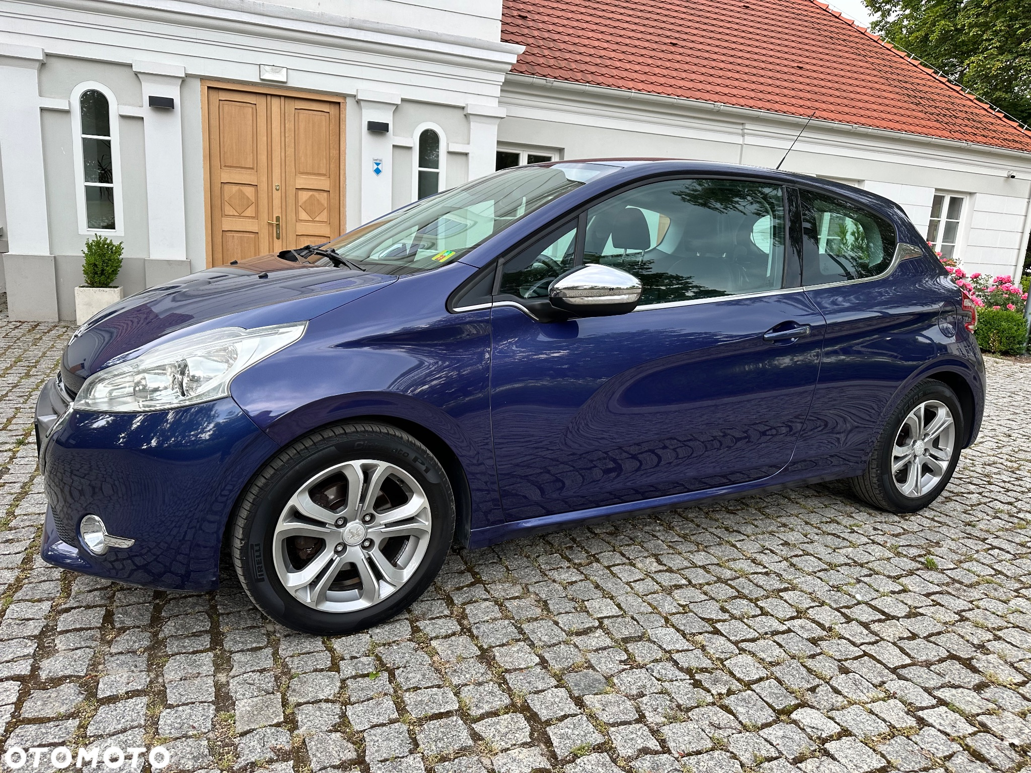Peugeot 208 95 VTI Active - 9