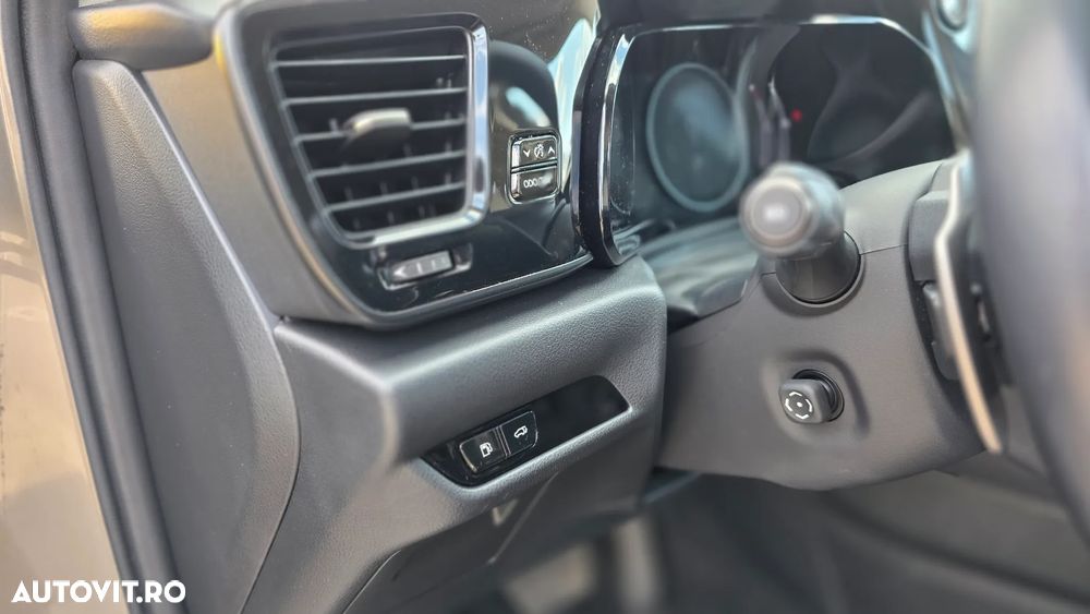 Lexus Seria NX 350h Executive Line - 13