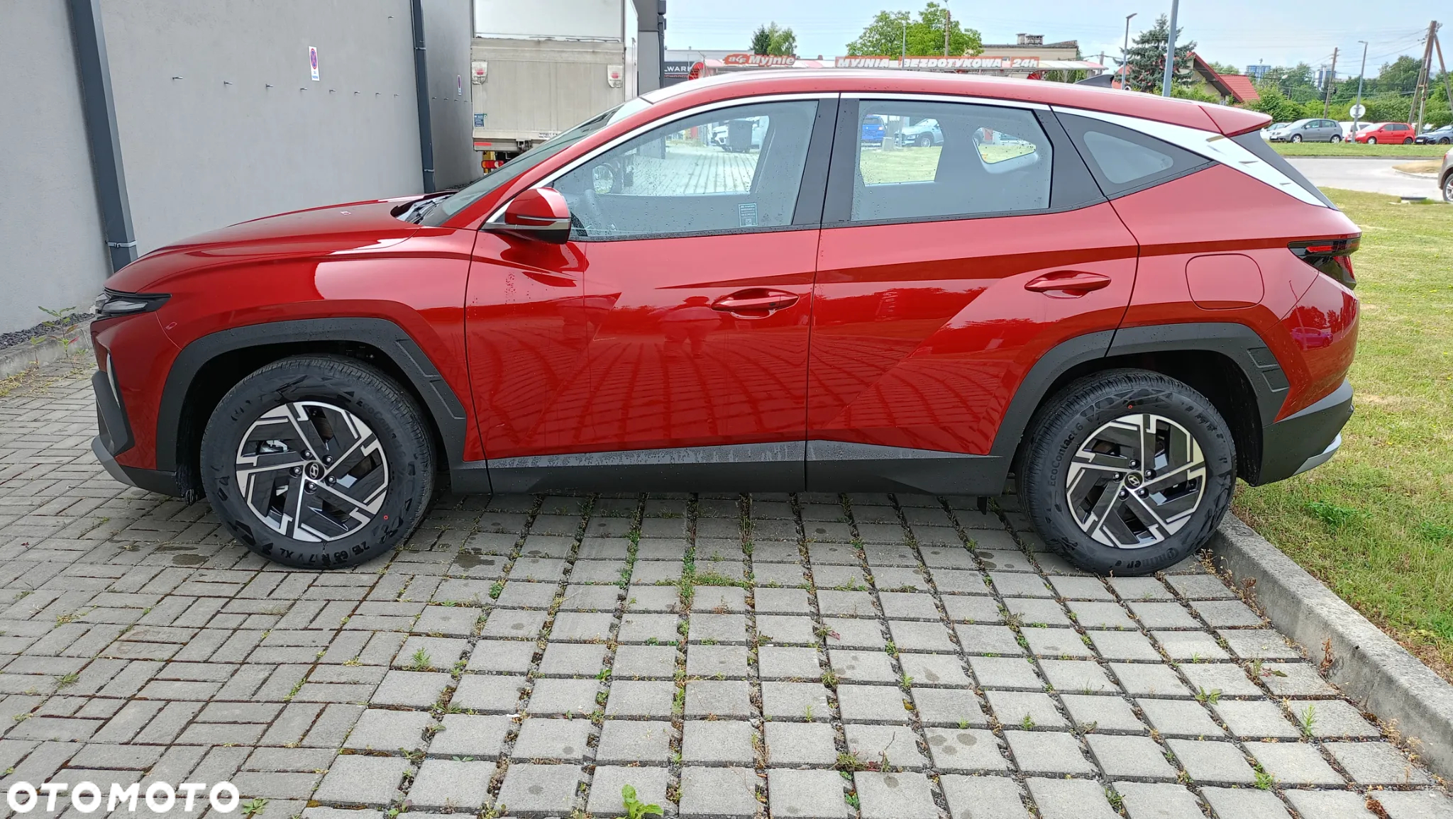 Hyundai Tucson 1.6 T-GDi Modern 2WD - 2