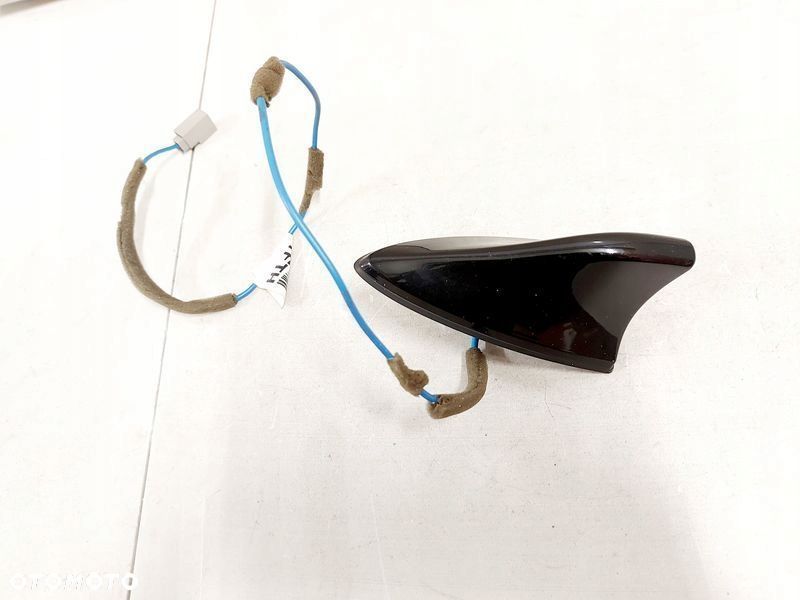 kia optima 3 iii antena gps 96250-2t350eb - 1