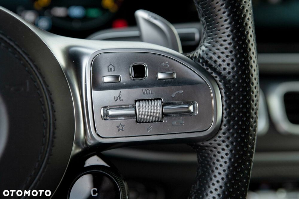 Mercedes-Benz GLE AMG 63 S 4-Matic - 22