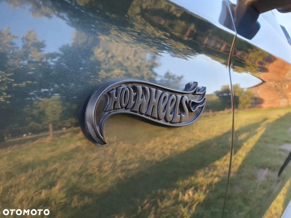 Ford Mustang 2.3 EcoBoost - 16