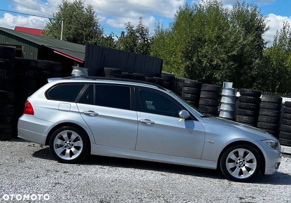 BMW Seria 3 - 6