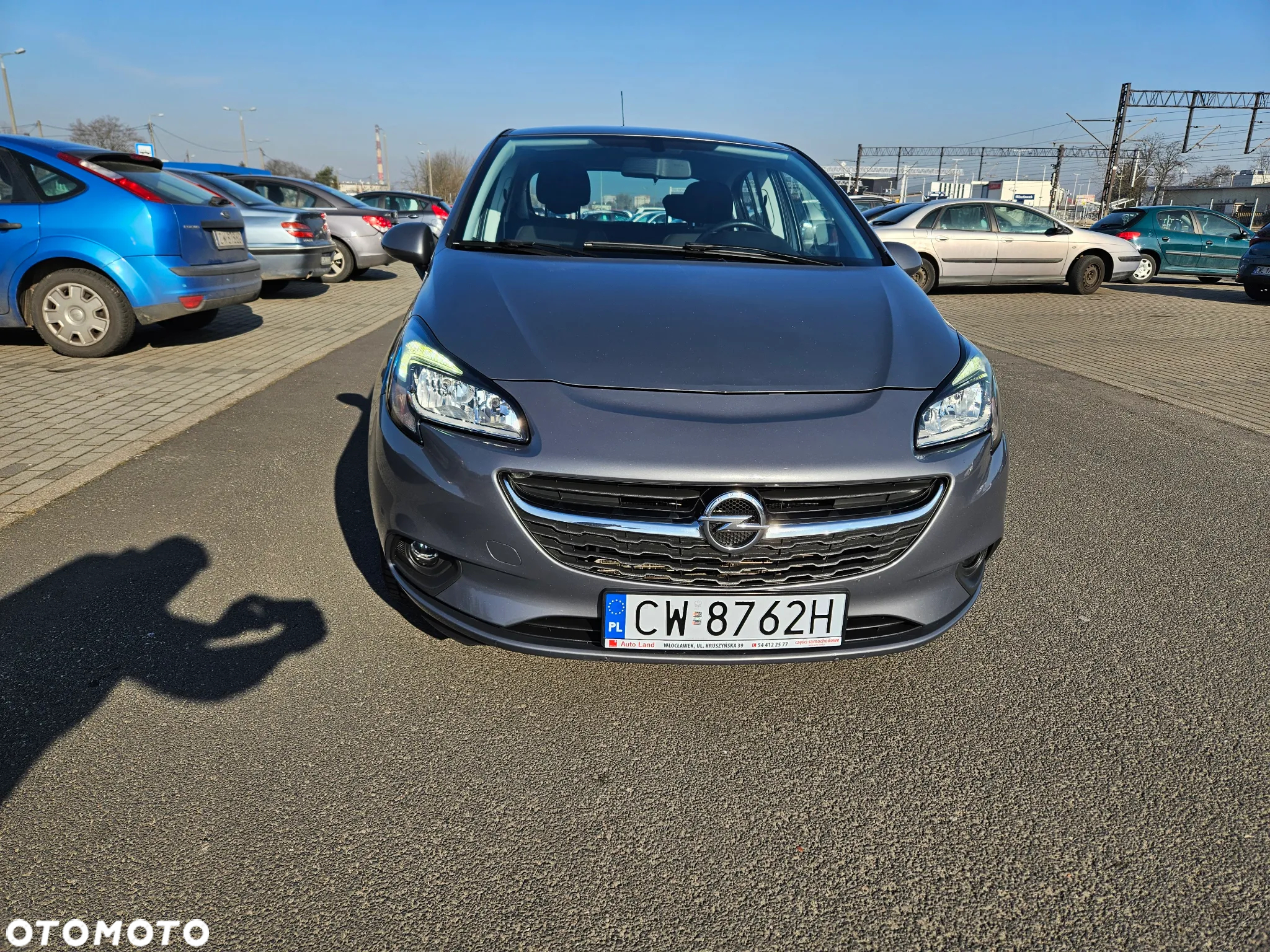 Opel Corsa 1.4 Essentia - 2