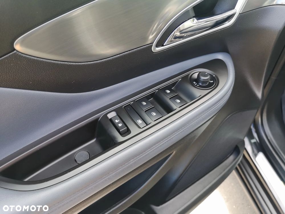 Opel Mokka 1.4 Turbo ecoFLEX Start/Stop Color Edition - 20