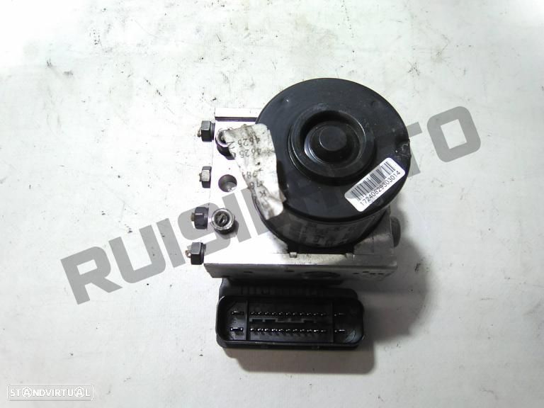 Abs 4766_06747r Renault Megane Iii Grandtour [2008_2016] 1.5 Dc - 2