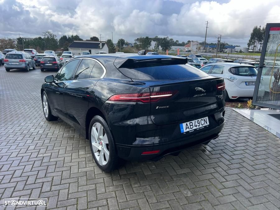 Jaguar I-Pace S AWD Aut. - 2