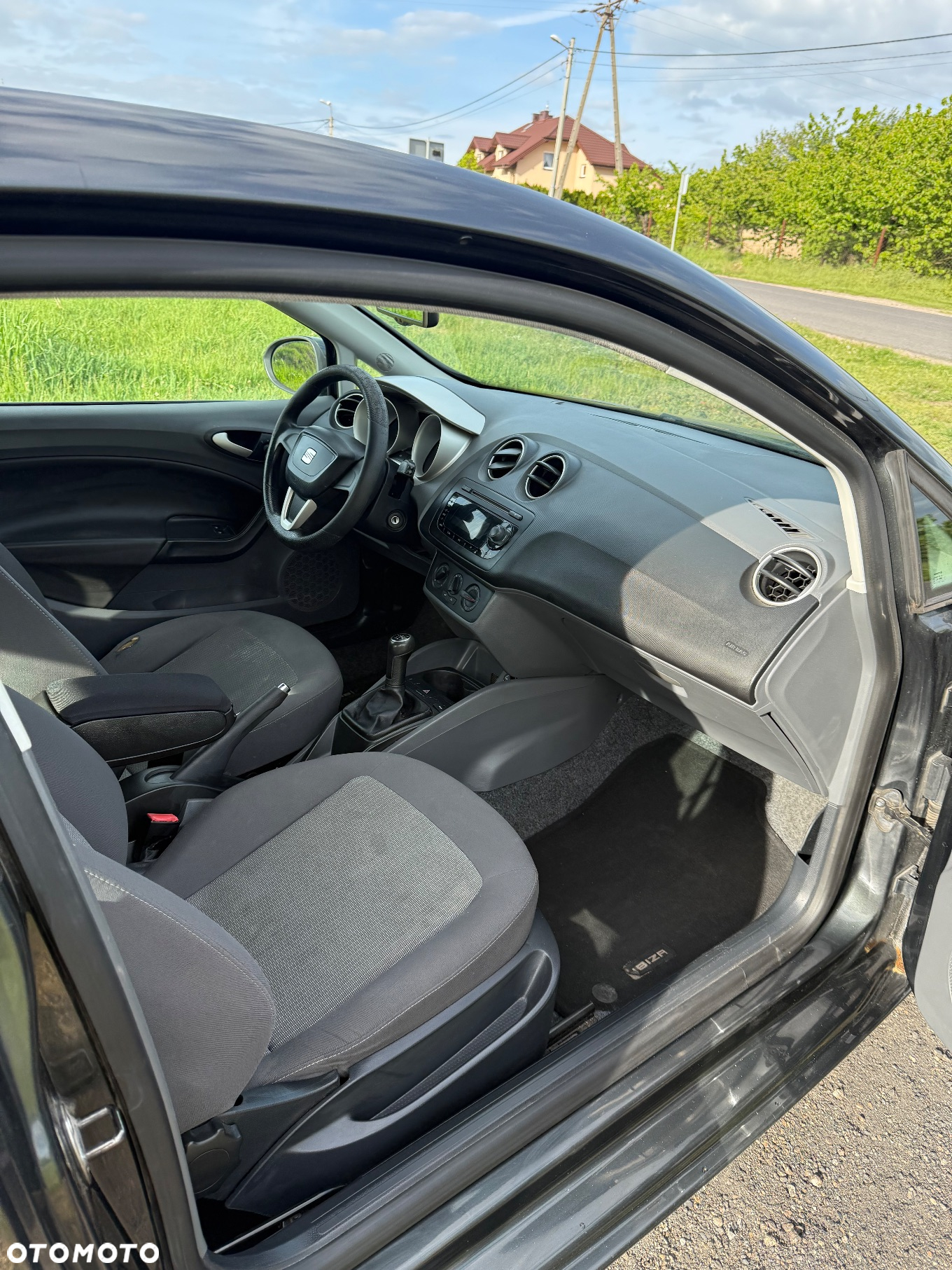 Seat Ibiza - 17