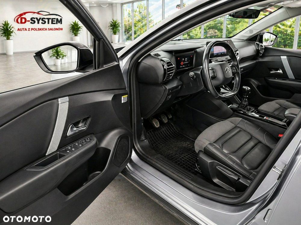 Citroën C4 1.5 BlueHDi Shine S&S - 14