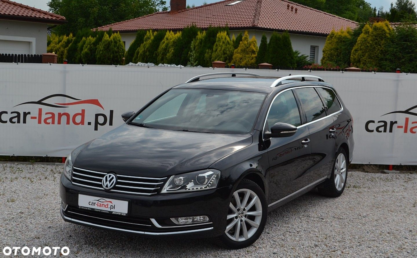 Volkswagen Passat - 8